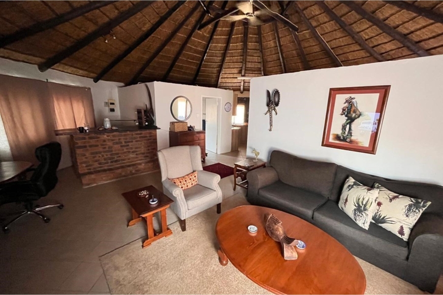 8 Bedroom Property for Sale in Broederstroom North West